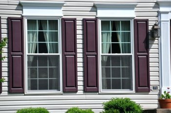 Shutter Installation and Repair Services